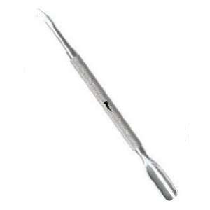   Princess Care Solo SS Nail Cuticle Pusher Pterygium Remover 17 Beauty