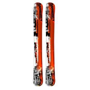  Summit Headwall 95cm Skiboards Snowblades No bindings 2012 