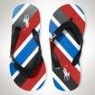 Amino Flip Flop   Child 10.5   3 Shoes   RalphLauren