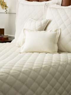 Suite Quilted Bedspread   Lauren Home Blankets   RalphLauren
