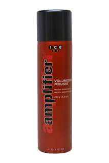 Ice Hair Amplifier Volumizing Mousse by Joico 8.8 oz 664025802317 