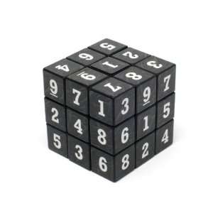 Sudoku Westminster Sudoku on a Puzzle Cube  Toys & Games  