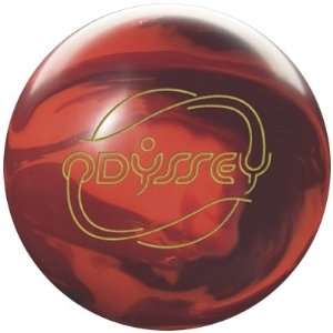  Epic Odyssey Bowling Ball