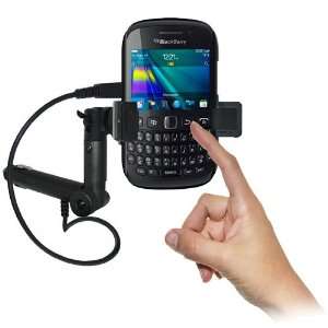 AMZ94069 Lighter Socket Phone Mount with Charging and Case System 
