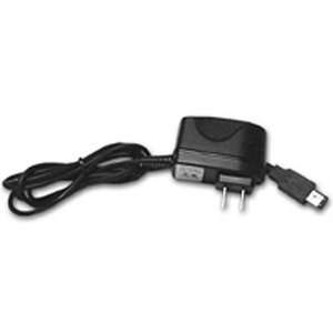   Power Adapter for Apple iPod ? Black  Players & Accessories