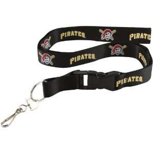  MLB Pittsburgh Pirates Lanyard