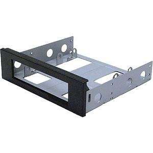    3.5 Drive Mounting Bracket for 5.25IN Drive Bay Electronics