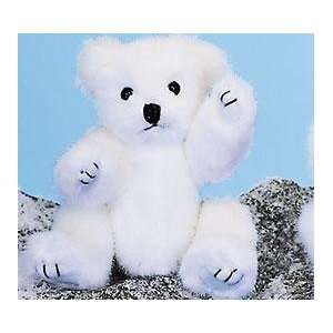  PLUSH 8 JOINTD BEAR Toys & Games