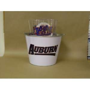  Auburn Tailgating Set