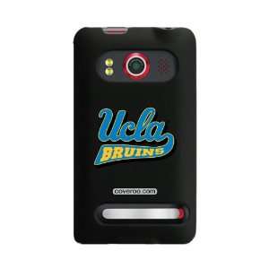  UCLA Bruins Design on HTC EVO 4G Case Cell Phones 