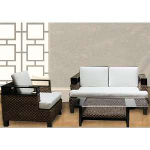  Southeast Asian Living Room set