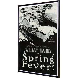  Spring Fever 11x17 Framed Poster