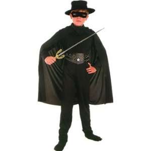  Just For Fun Bandit Fancy Dress Costume (child size 