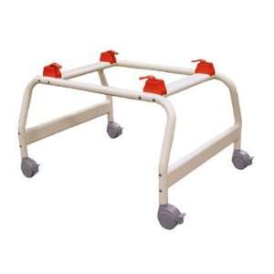  Optional Shower Stand for Otter Pediatric Bathing System 