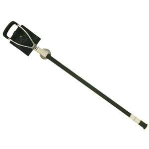  Lincoln 66 Seat Stick Cane with Rubber Tip Health 