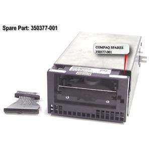  Compaq 20/40 DLT Library ready drive (Drive only) sps   Refurbished 