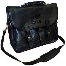 Team Sports America Buffalo Bills Anglers Briefcase Bag   