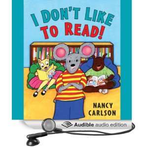   to Read (Audible Audio Edition) Nancy Carlson, Cheryl Stern Books