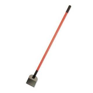 Bully Tools 91300 Floor Bully 6 Inch Steel Flooring Remover with 