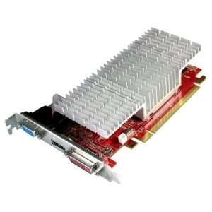  DIAMOND Radeon HD 5450 Graphic Card   650 MHz Core   1 GB 
