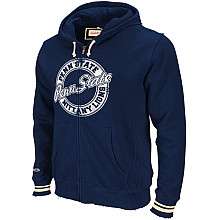 Mitchell & Ness Penn State Nittany Lions Hooded Fleece   