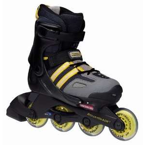  Rollerblade MX900 skates   Size 2 5