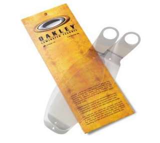     Purchase Oakley goggle accessories from the online Oakley store