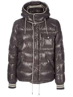 Moncler Grenoble Padded Jacket   Francis Ferent   farfetch 