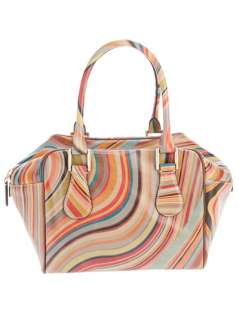 Paul Smith Flamingo Tote   Babylon Bus Women   farfetch 