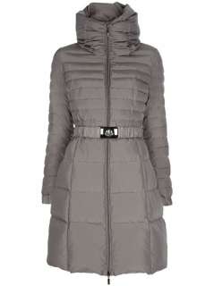 Moncler Fraxinelle Coat   Feathers   farfetch 