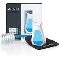 Go Smile Smile Whitening Light System Ulta   Cosmetics, Fragrance 