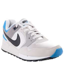 Nike Leather And Fabric Trainer   Wok Store   farfetch 