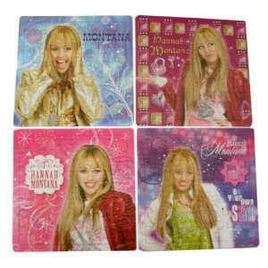  Disney Hannah Montana Puzzle set x 3pk Toys & Games