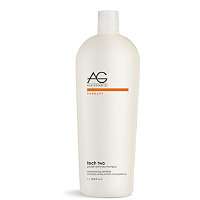 AG Hair Cosmetics Tech Two Protein Enriched Shampoo 33.8 oz Ulta 