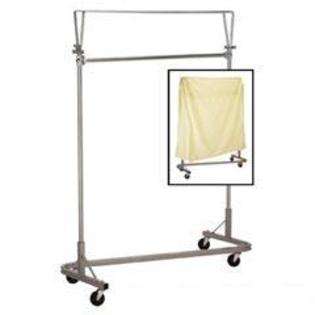 Portable Garment Stand  