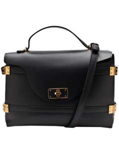 Trussardi Doctor Bag   Curve   farfetch 