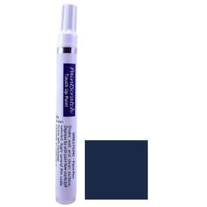  1/2 Oz. Paint Pen of Moonstone Metallic Touch Up Paint for 