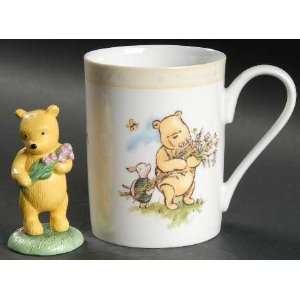  Royal Doulton Winnie The Pooh Collection (Disney,Porce 