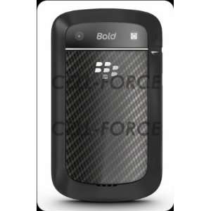 OEM Battery Door Back Cover for Blackberry Bold Touch 9930 & 9900   No 
