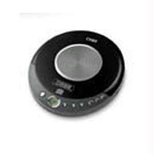    COBY CX CD111BLK Personal CD Player  Players & Accessories