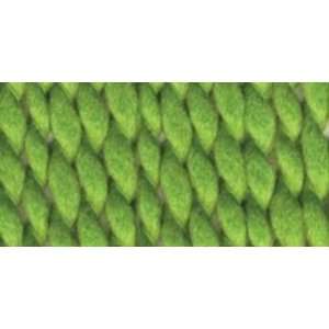  Lofty Wool Blend Yarn seeding green   828074 Patio, Lawn & Garden
