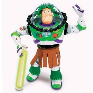  Toy Story Twitch Action Figure with Build Sparks Part 