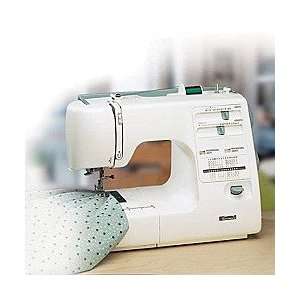    In Bobbin Sewing machine 74 Stitch functions Arts, Crafts & Sewing