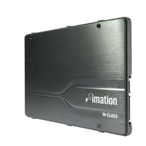  Imation M Class SSD 3.5 SATA II 32GB