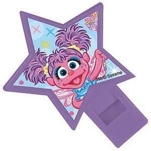  Abby Cadabby Party Supplies   Whistles. Toys & Games