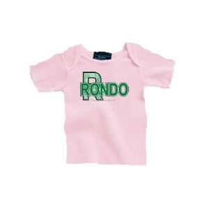 Rondo Name Of Champions Infant Lap Shoulder Shirt