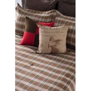  Montana King Comforter Bed Set