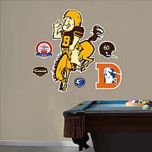 Denver Broncos Posters   Posters/Wall Clings   