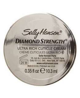 Sally Hansen Diamond Strength Cuticle Nail Cream   Boots