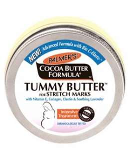 Palmers Cocoa Butter Formula Tummy Butter for Stretch Marks 125g 
